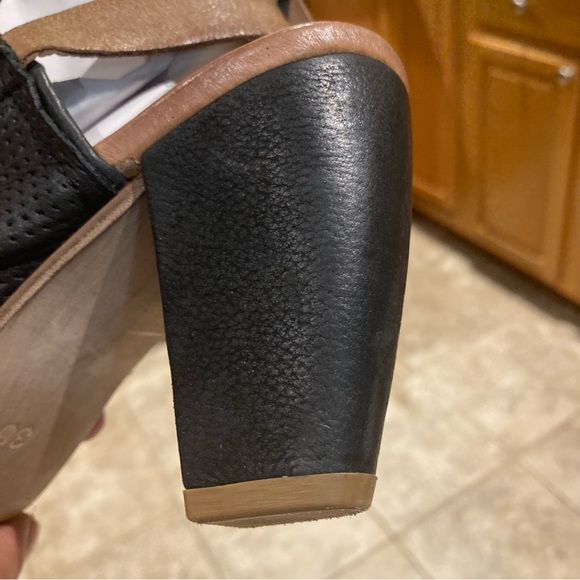 Miz Mooz Open Toe Sandal - Picture 9 of 11